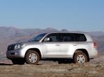 Toyota Land Cruiser 200 VX 2007 года (ZA)